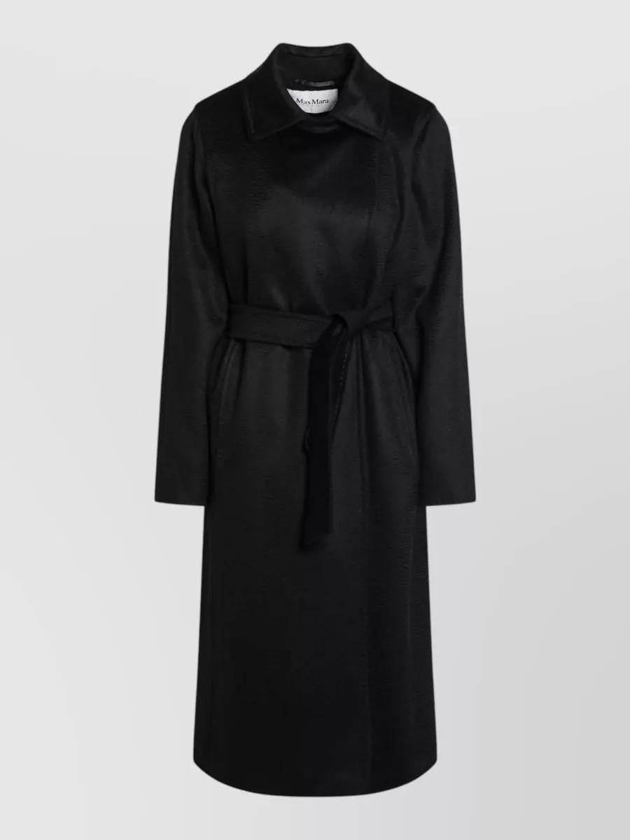 Max Mara fitted jacket
