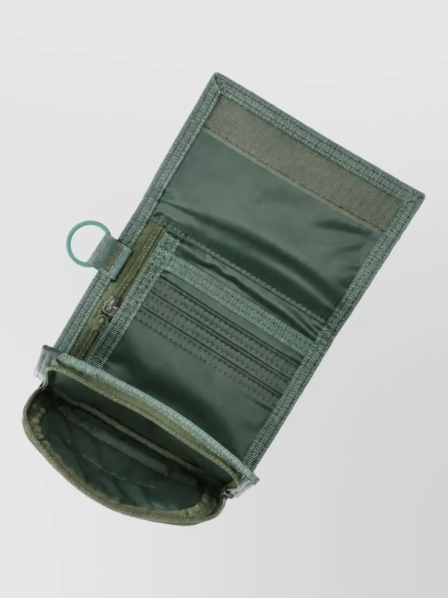 Porter Yoshida Nylon Wallet