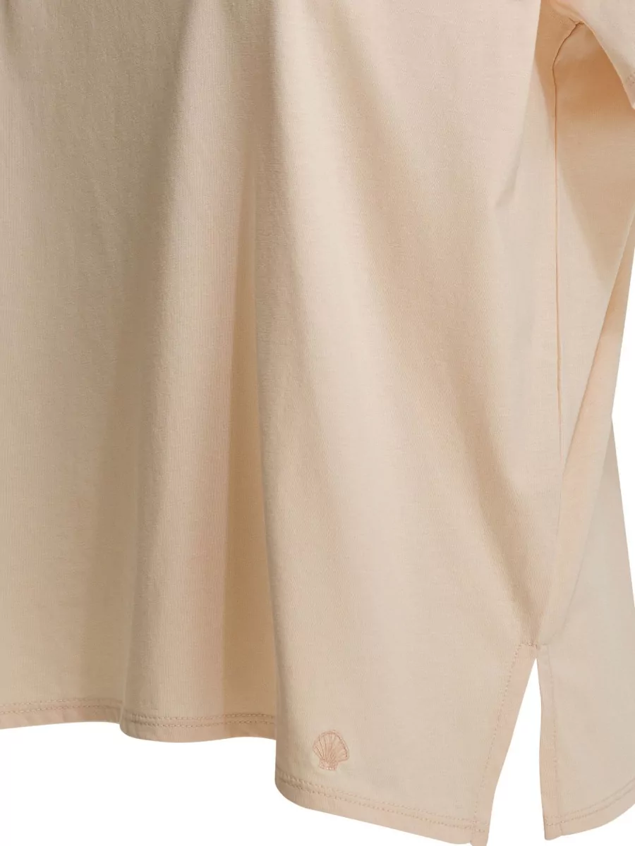 Loulou Studio Cotton Boxy-Fit T-Shirt