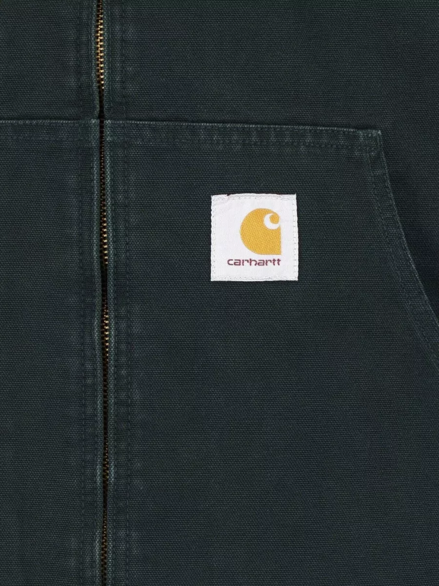 Carhartt Wip Cotton Coat