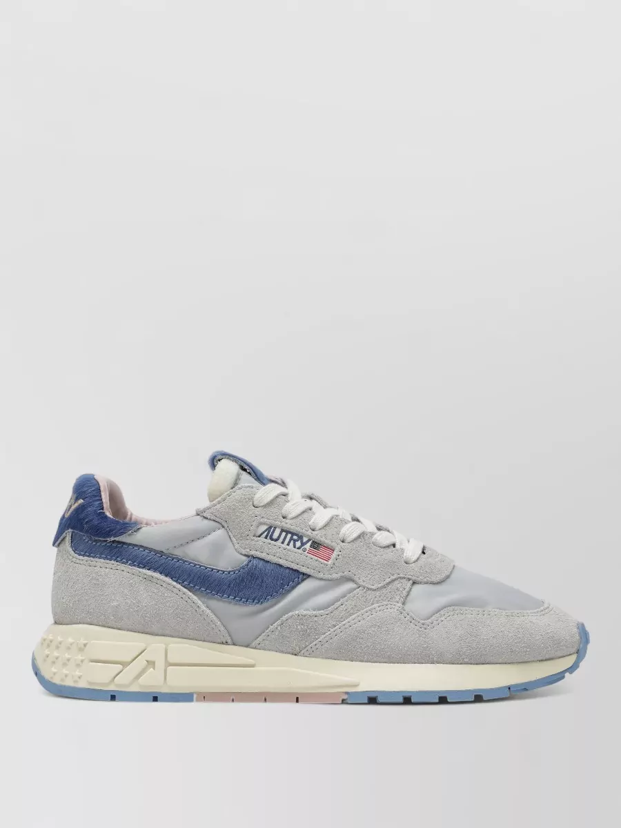 Autry low-top sneakers