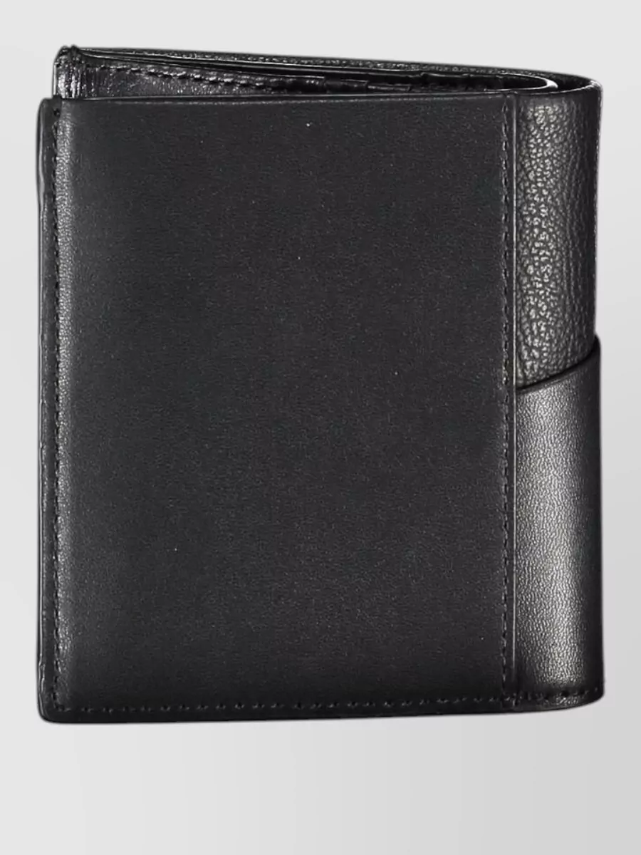 Calvin Klein Leather Wallet