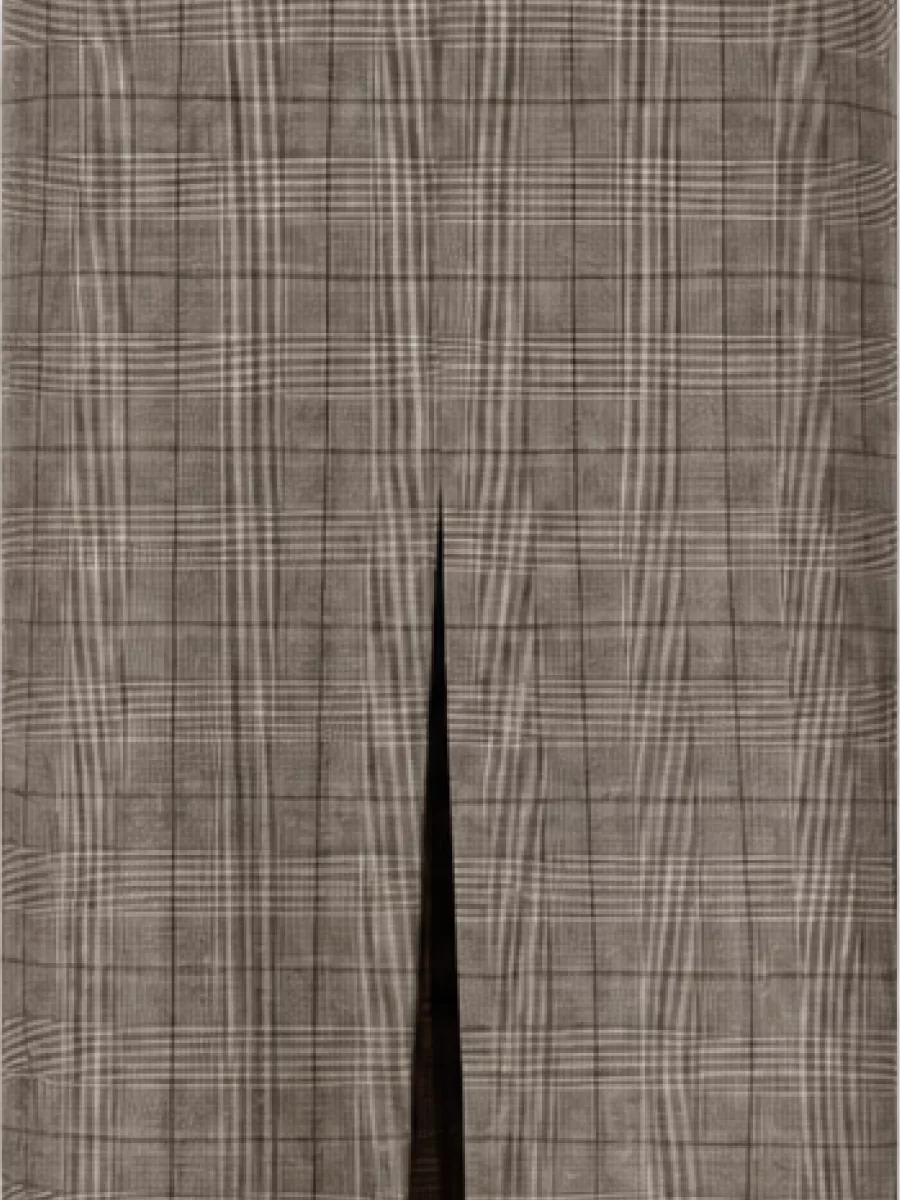 Pinko Pencil Skirt