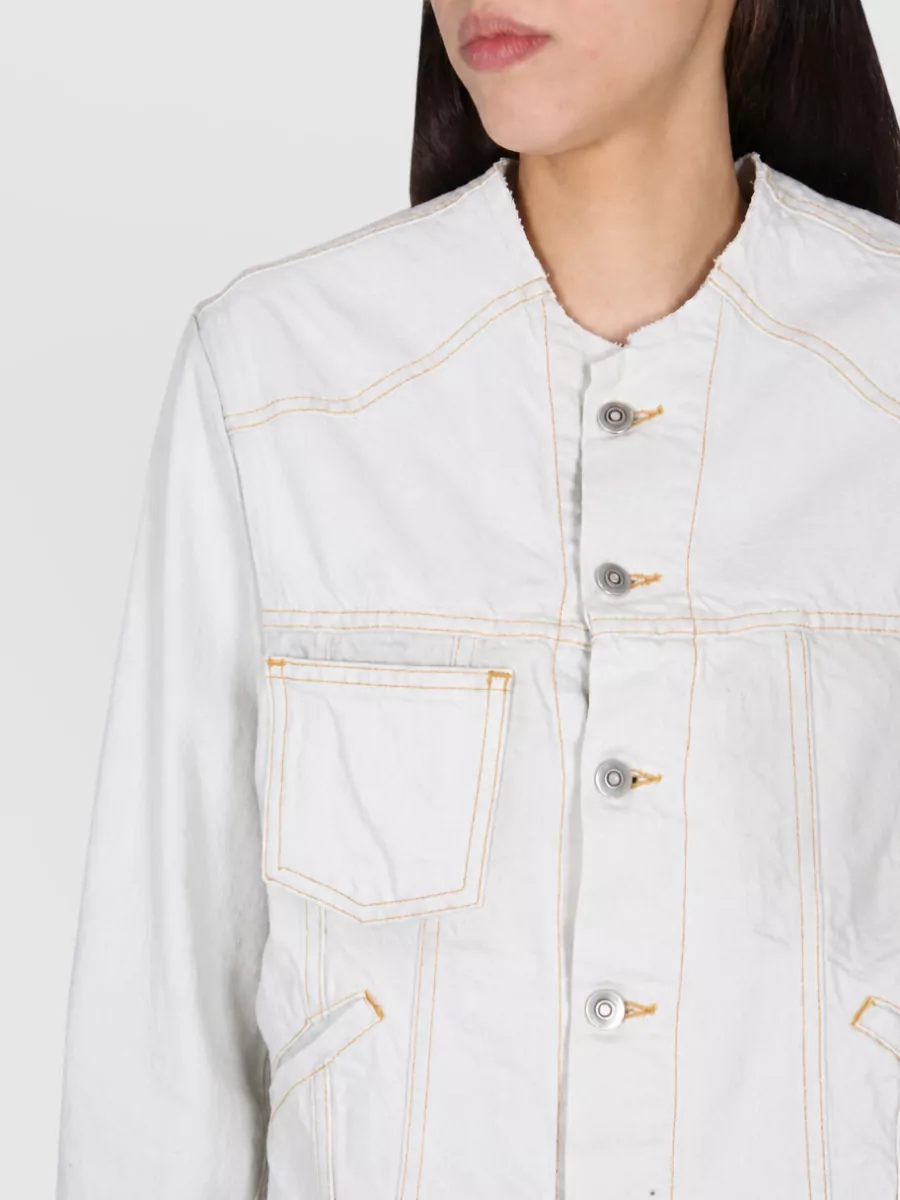 Maison Margiela Denim Jacket