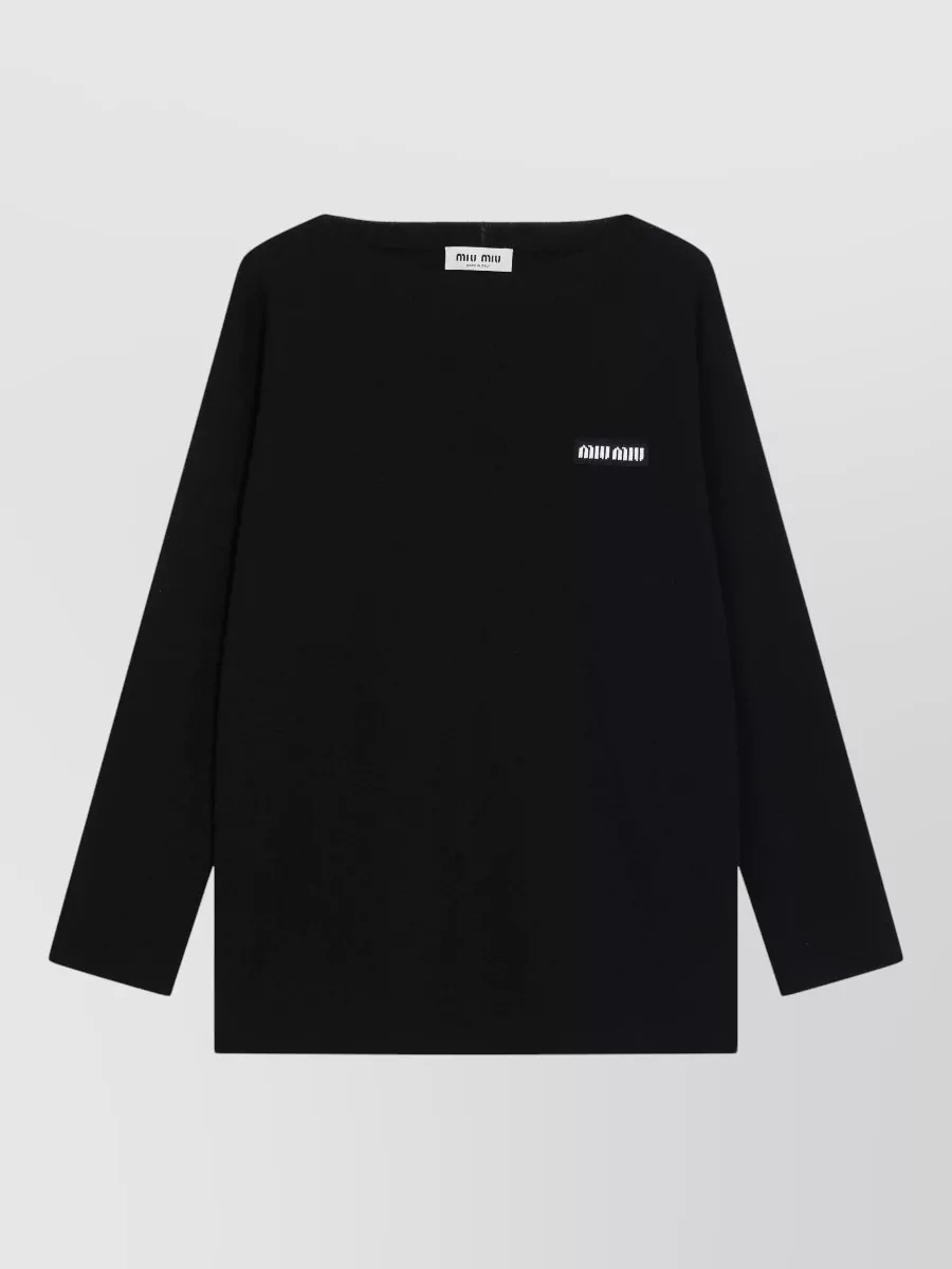 Miu Miu Jumper