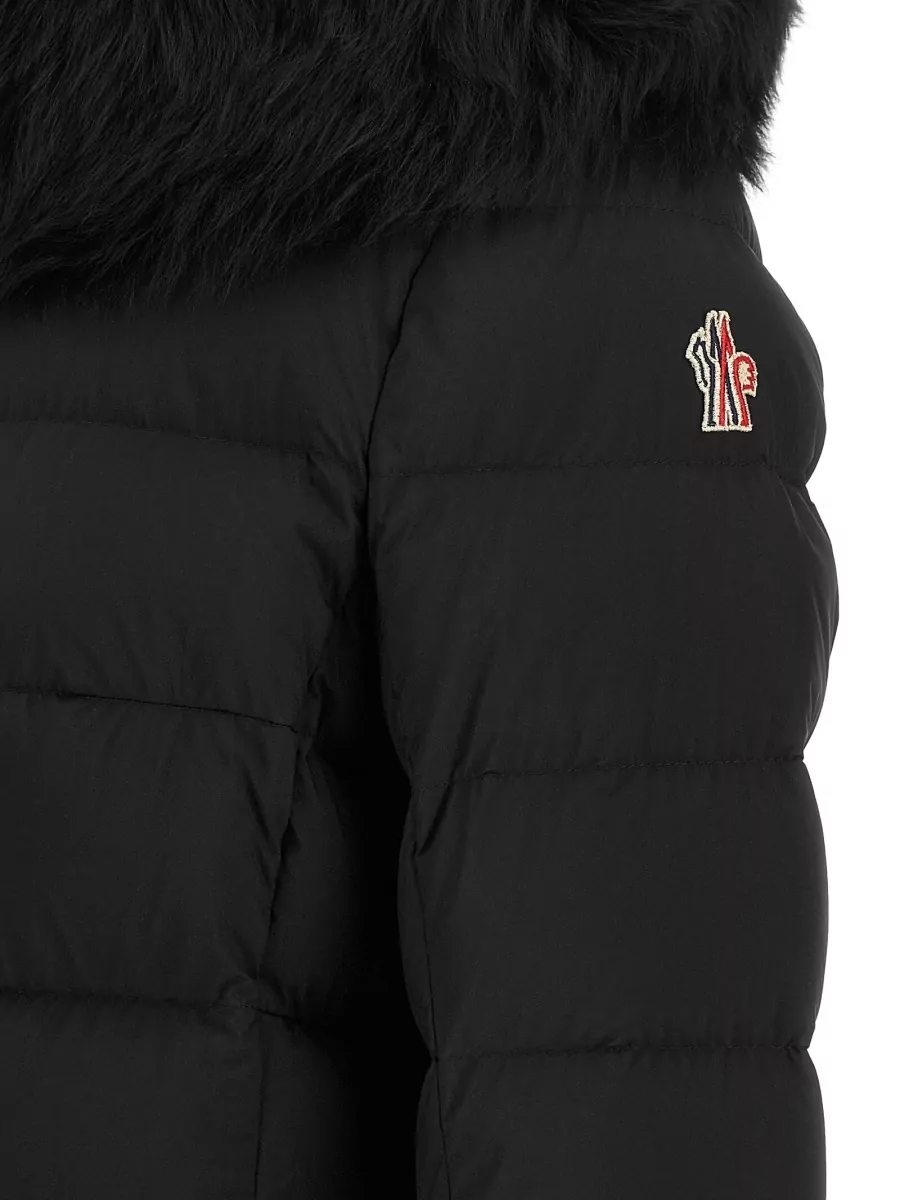 Moncler Grenoble Down Puffer Jacket