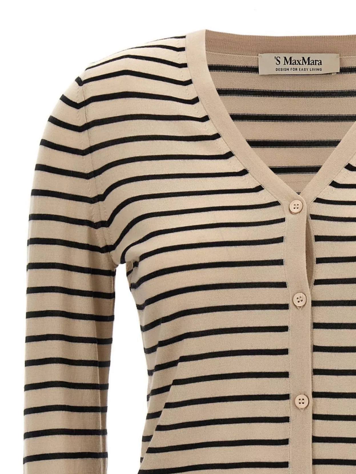 S Max Mara Kenya Cardigan