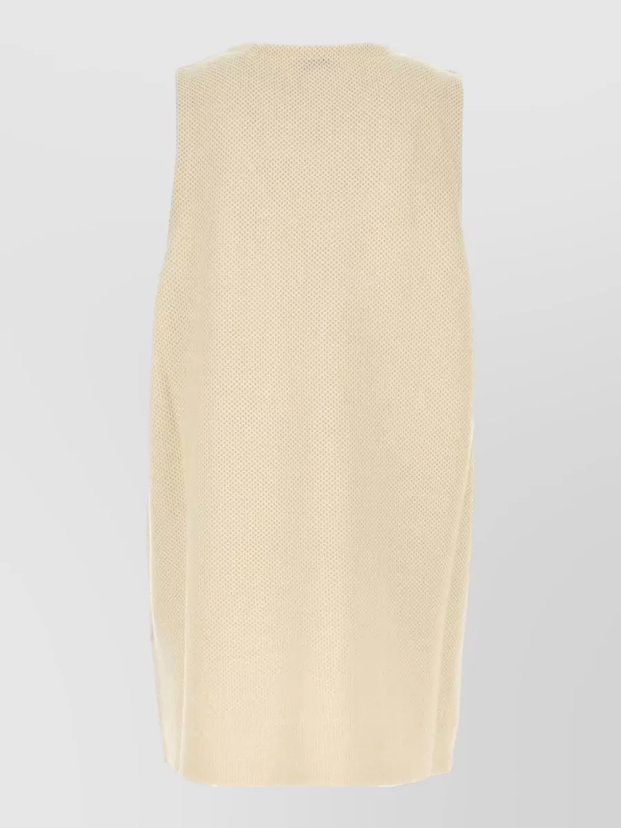 Fear Of God Mesh Tank Top