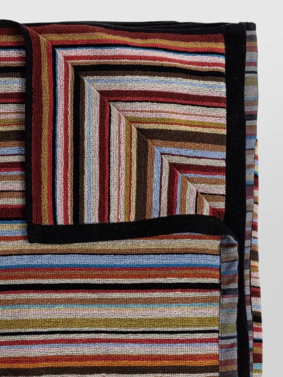 Paul Smith Cotton Beach Towel
