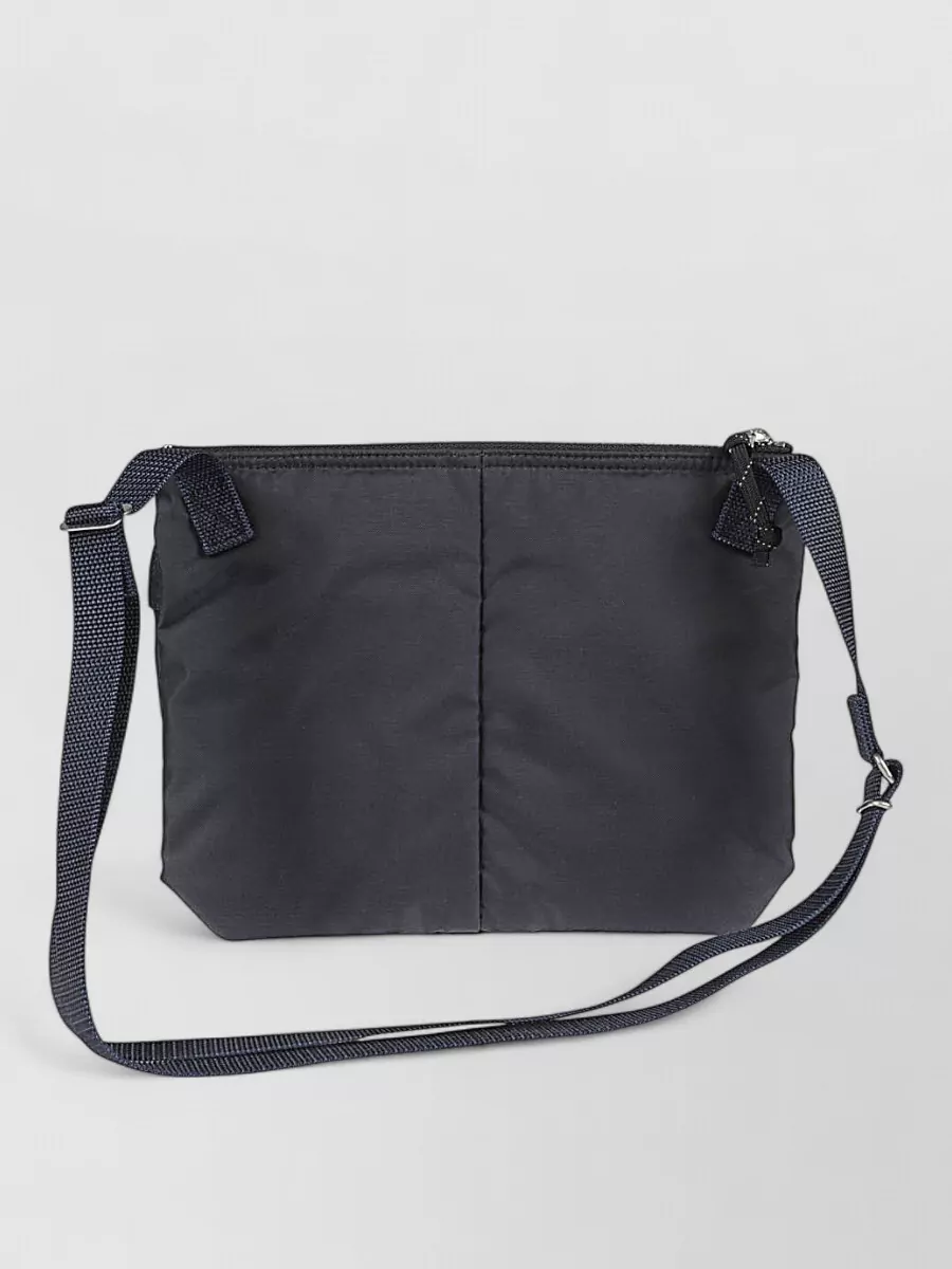 Porter Nylon Padded Shoulder Bag