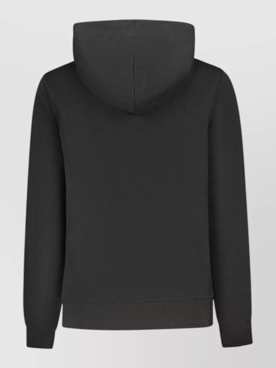 Tommy Hilfiger Cotton Hoodie