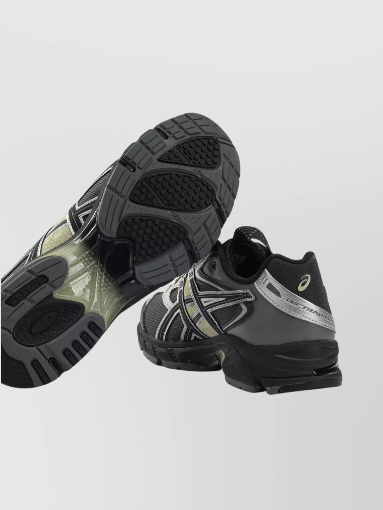 Asics Ub11-S Gel-Ds Running Sneakers