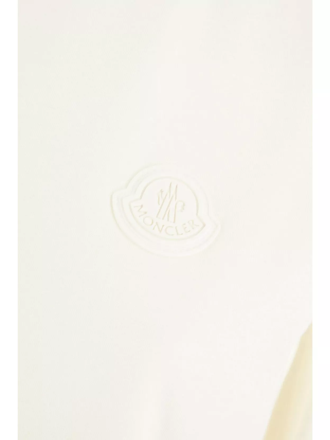Moncler Cotton T-Shirt