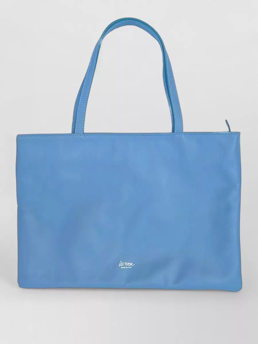 La Rose tote bag