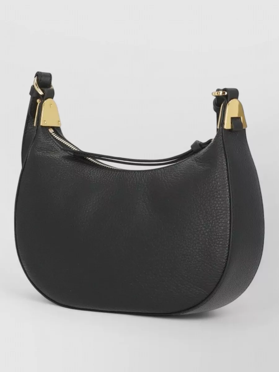 Coccinelle Leather Shoulder Bag