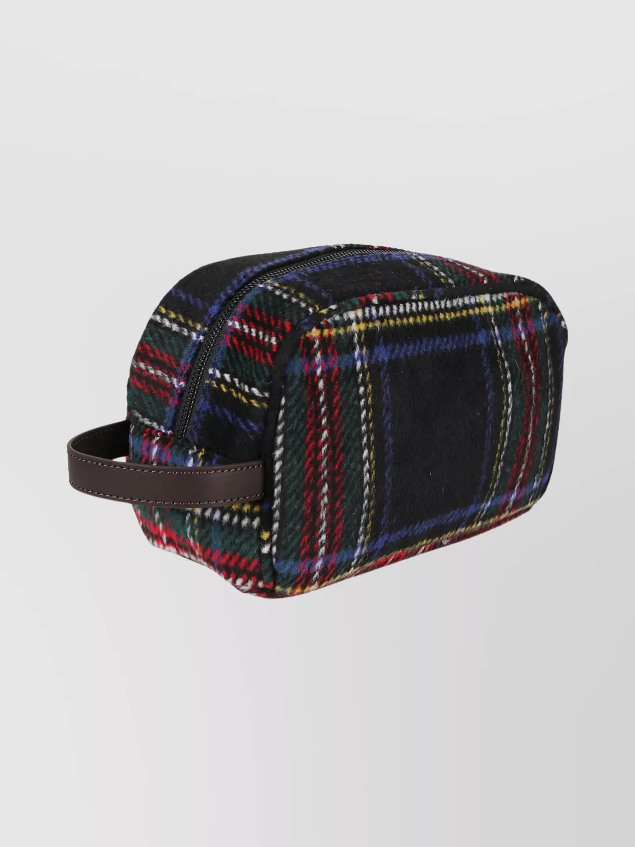 Mc2 Saint Barth Westwood Travel Beauty Case With Handle Strap