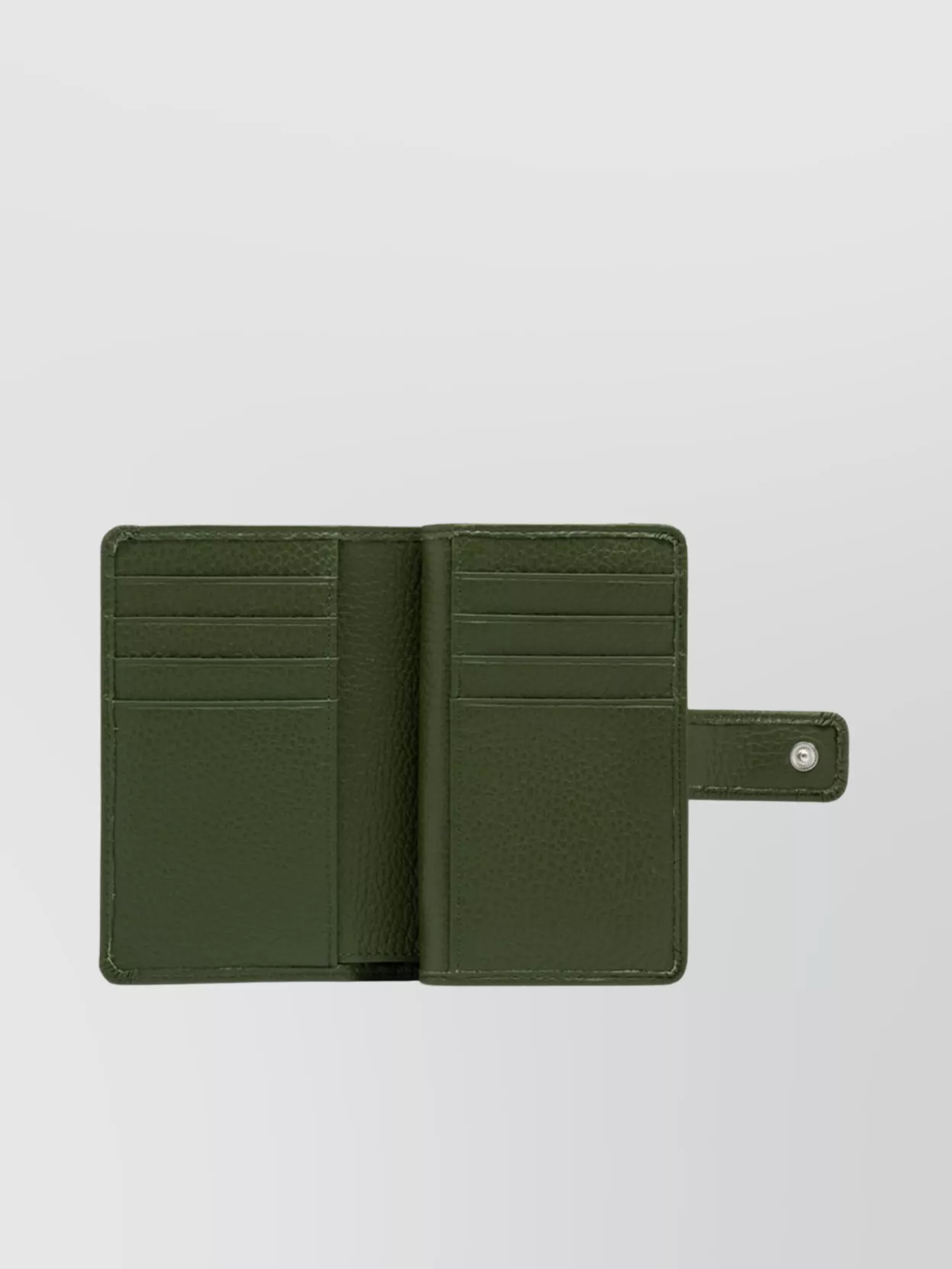 Gianni Chiarini Soft Hammered Leather Wallets
