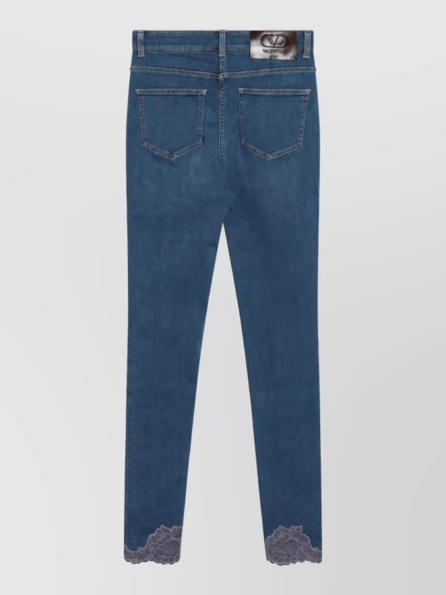 Valentino Denim Jeans