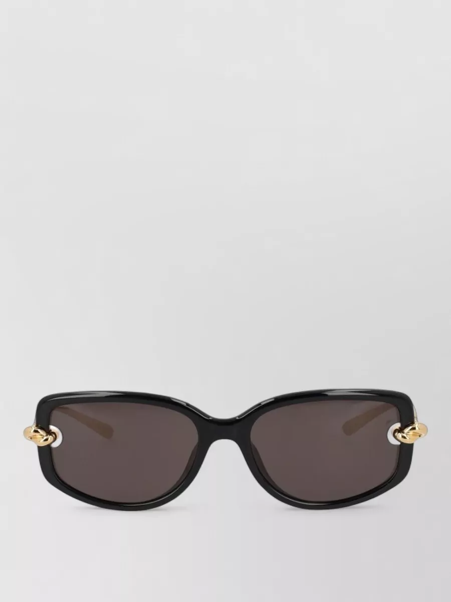 Bottega Veneta knot sunglasses