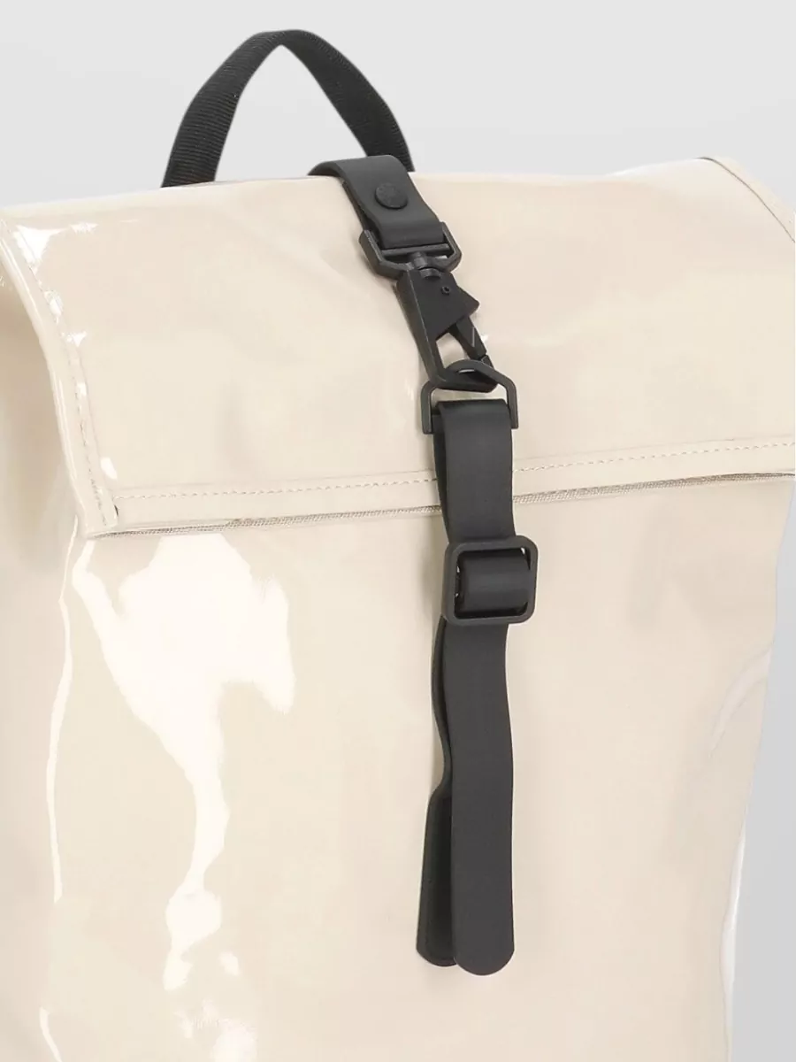 Rains Rolltop Backpack