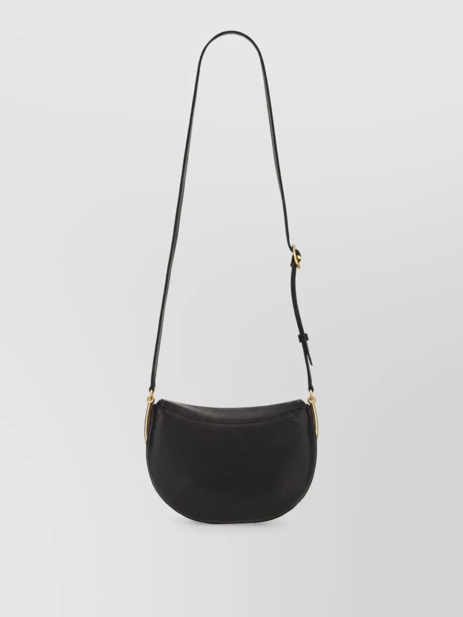 Wandler Calf Leather Shoulder Bag