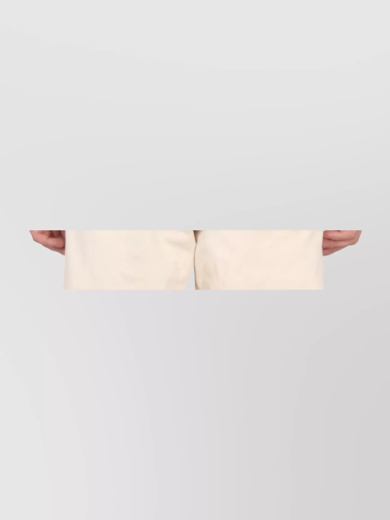 Sporty & Rich Embroidered Logo Knitwear With Ribbed Finish