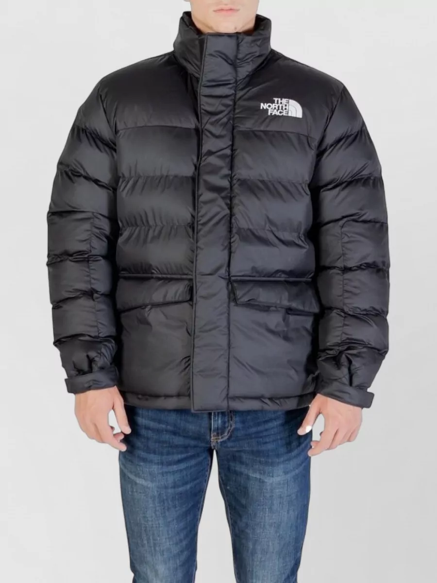 The North Face Polyester Padded Coat