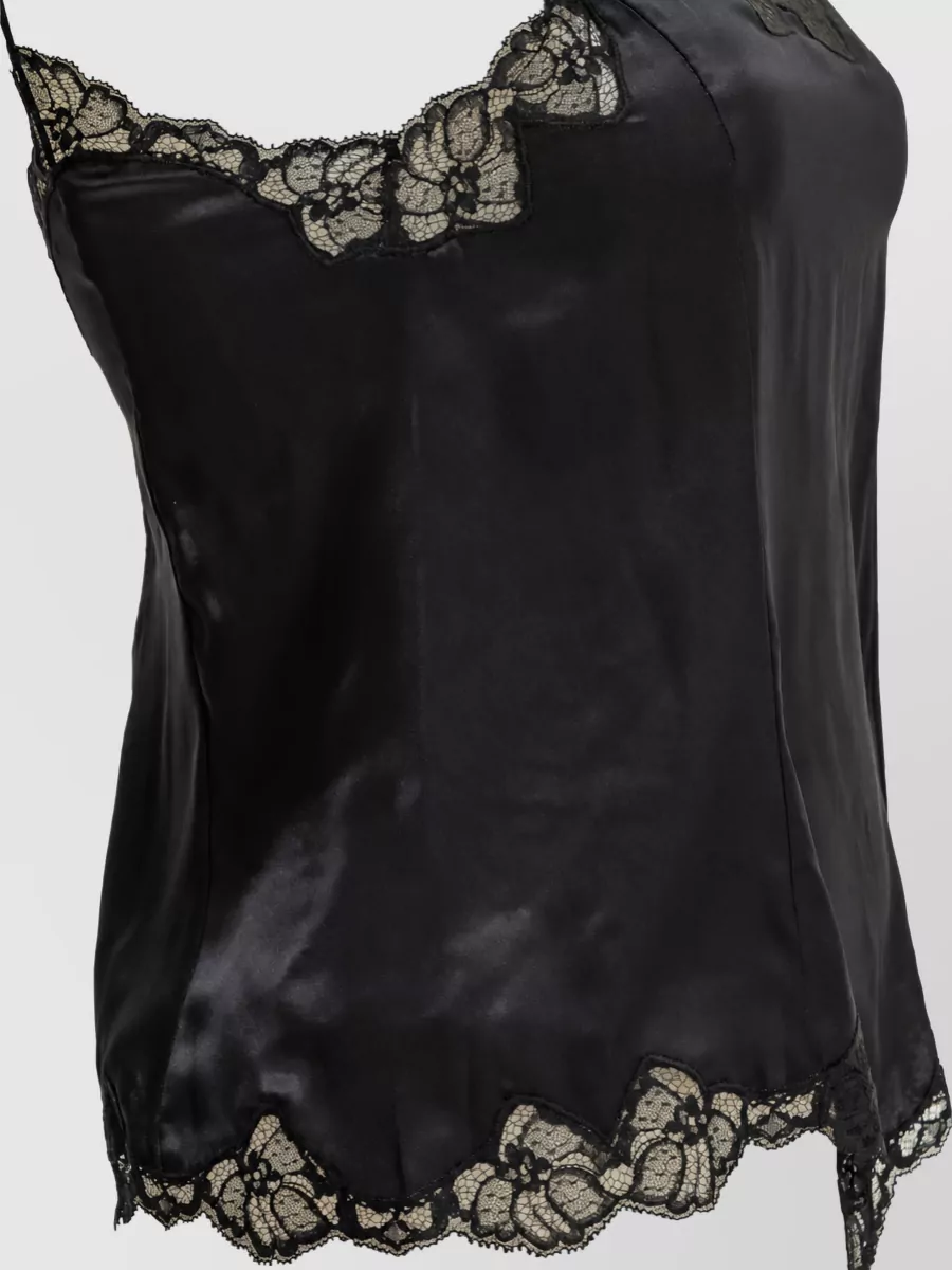 Isabel Marant Silk Casual Top