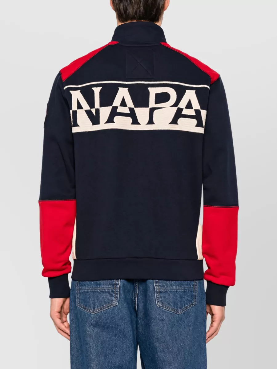 Napapijri Lightweight Jacket