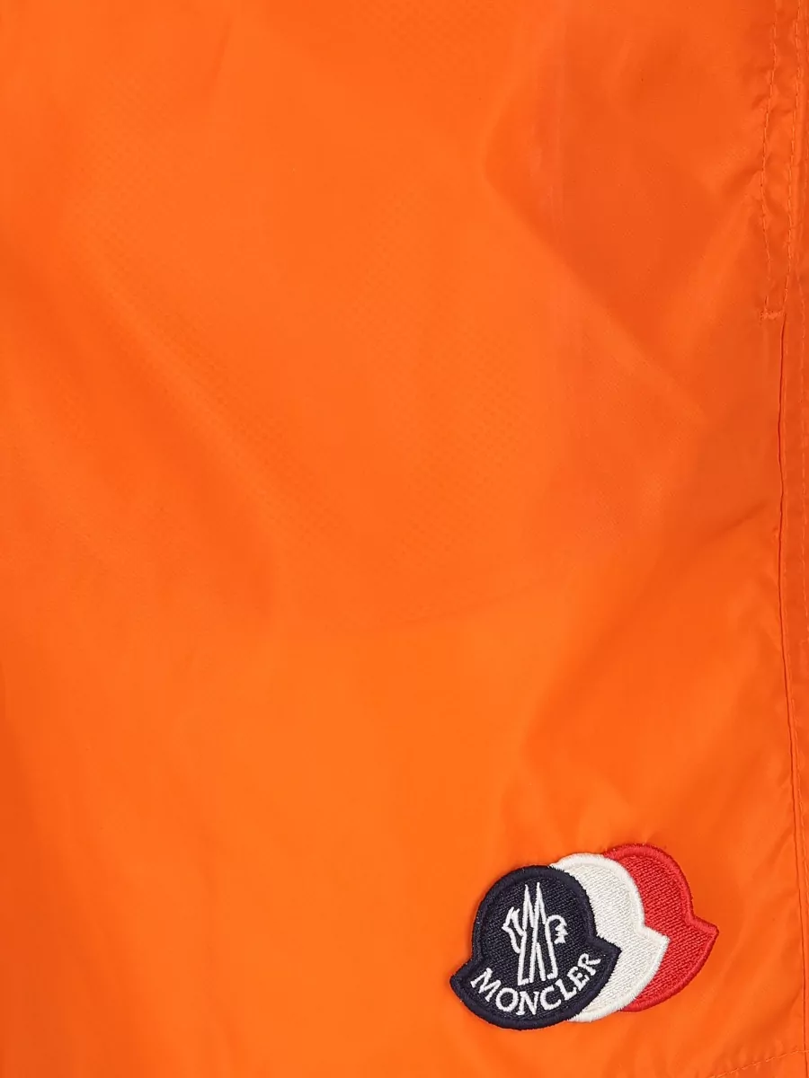 Moncler Swim Shorts