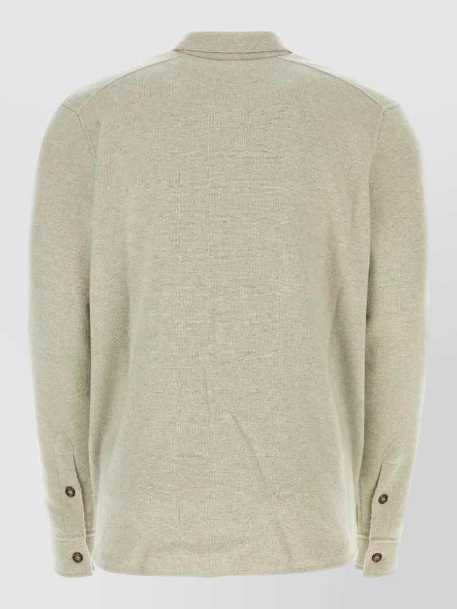 Le Kasha Cashmere Cardigan