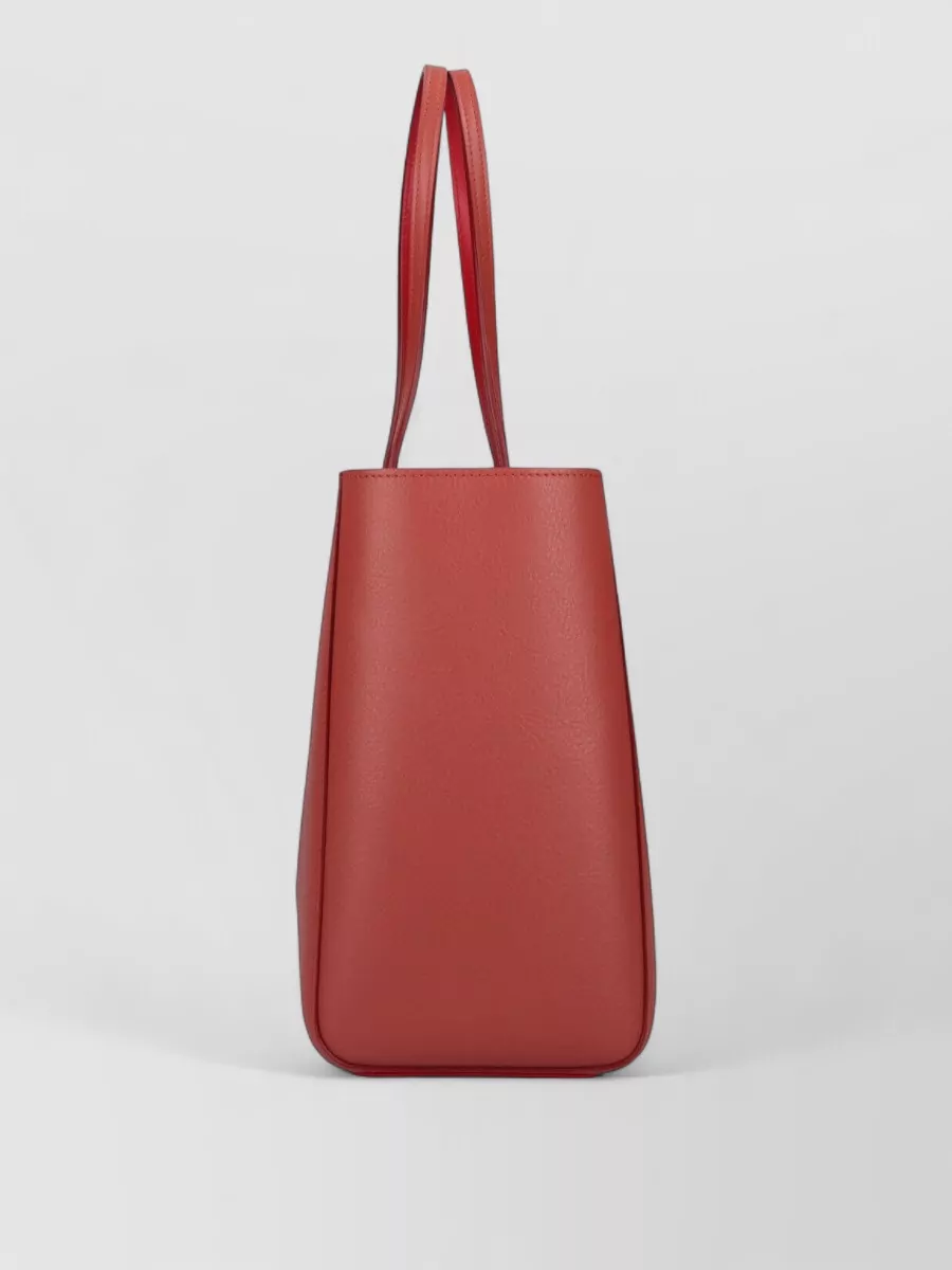 Christian Louboutin Na Leather Shoulder Bag