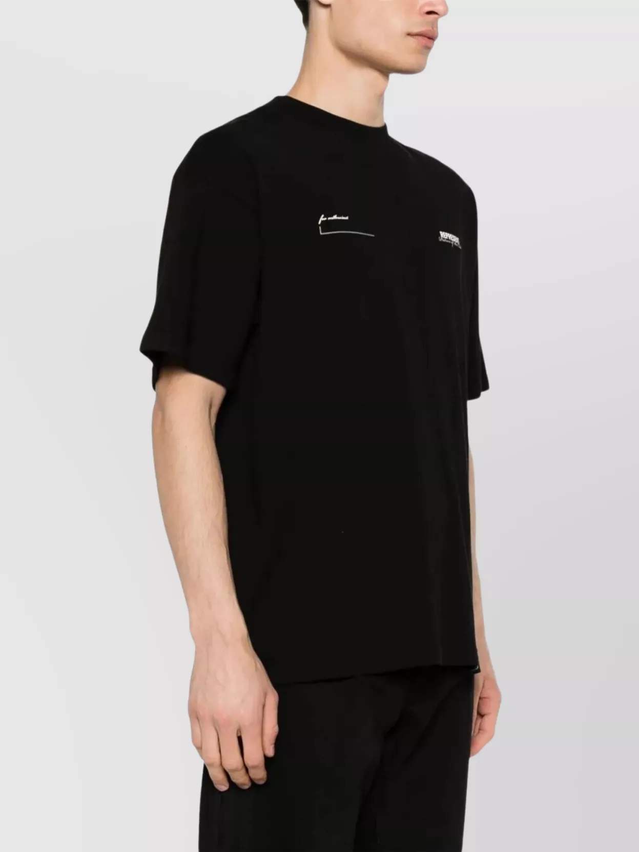 Represent Club Patron Short Sleeve T-Shirt