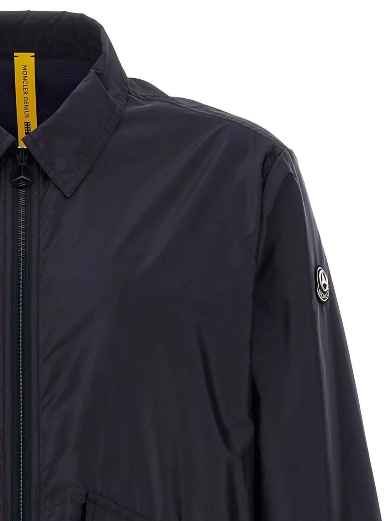Moncler Genius Nigo X Mercedes-Benz 'Sopdu' Jacket