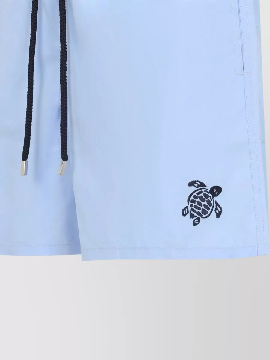 Vilebrequin Recycled Polyamide Swim Shorts