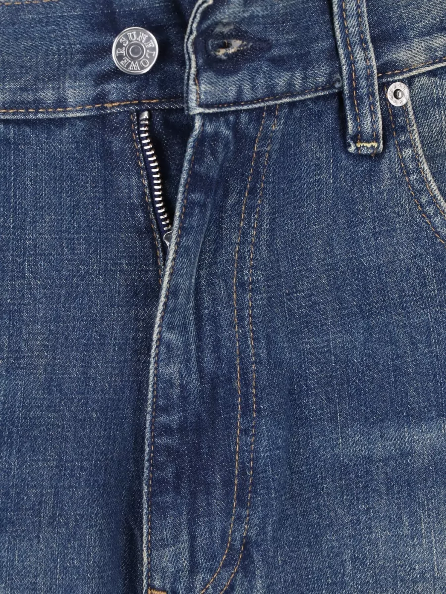 Sunflower Straight-leg pants