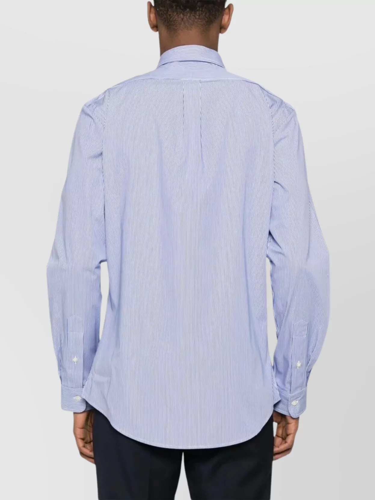 Polo Ralph Lauren Long Sleeve Sport Shirt