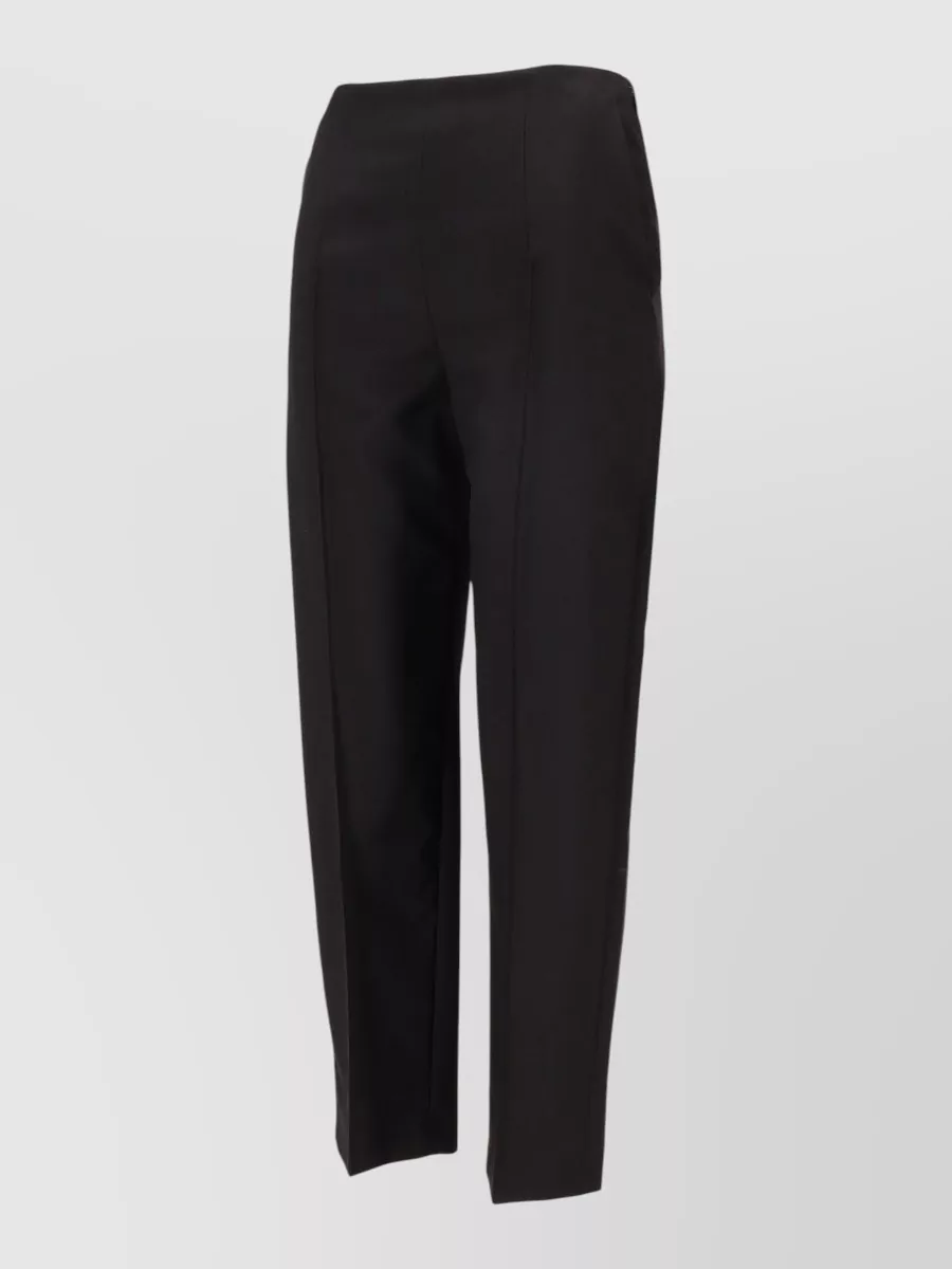 Marni Virgin Wool Tailored Trousers