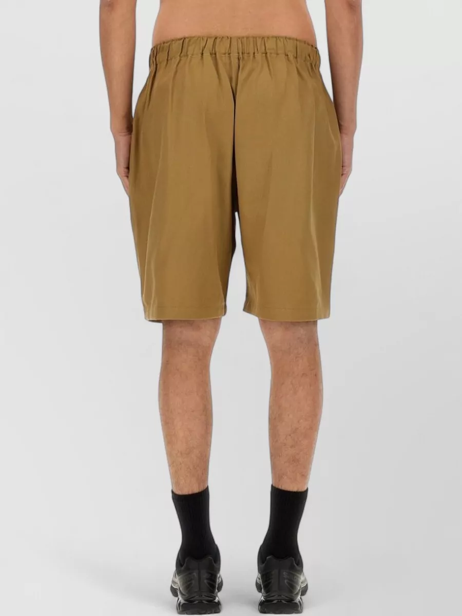 South2 West8 Cotton Chino Shorts