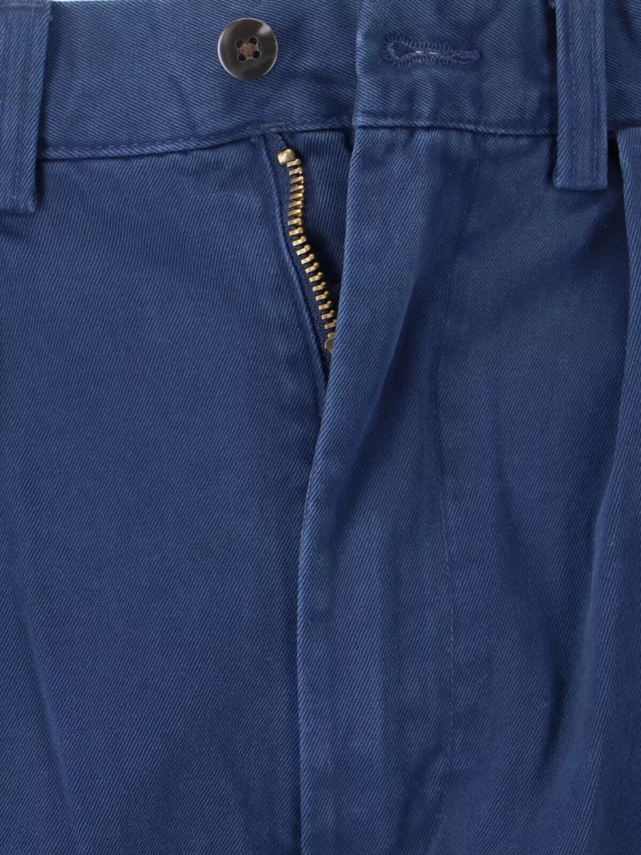 Polo Ralph Lauren Straight Chino Shorts