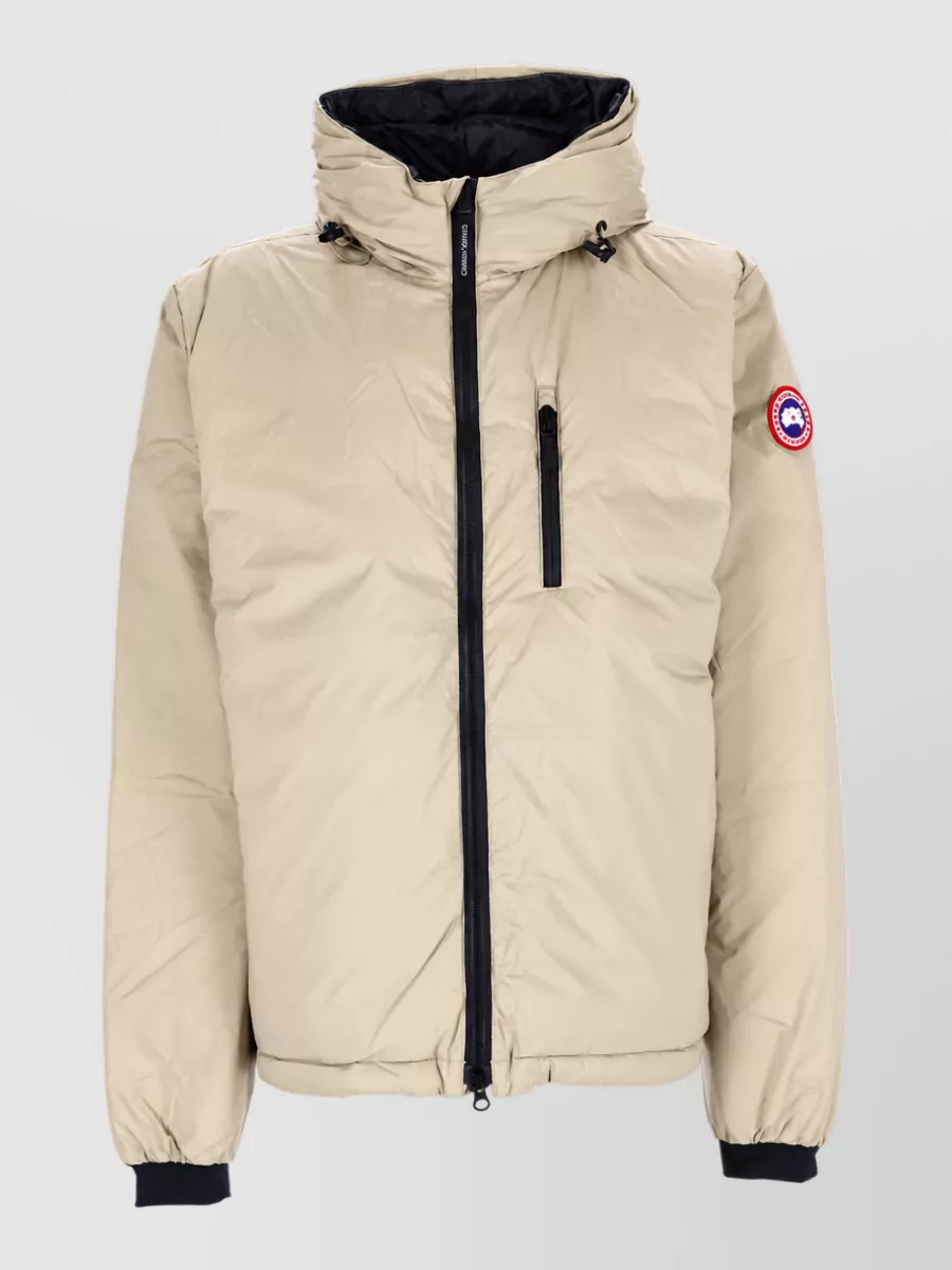 Canada Goose Down Puffer Jacket