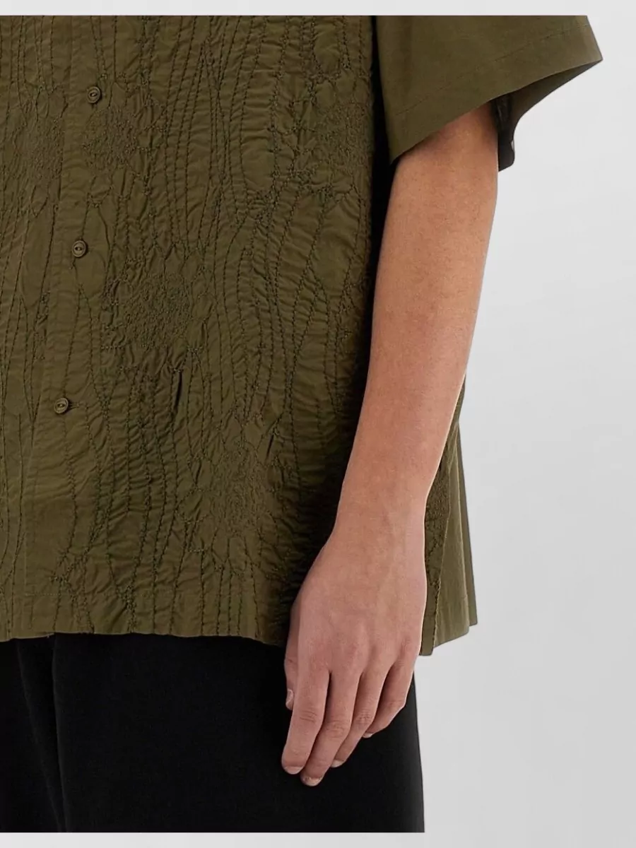 Ymc Regular-Fit Shirt