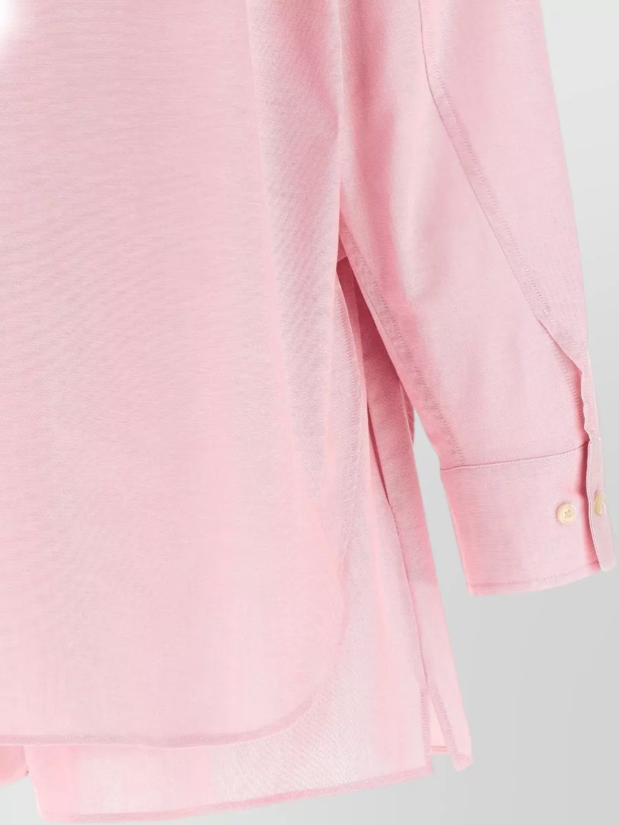 The Andamane Cotton Shirt And Boxer Pyjama Set