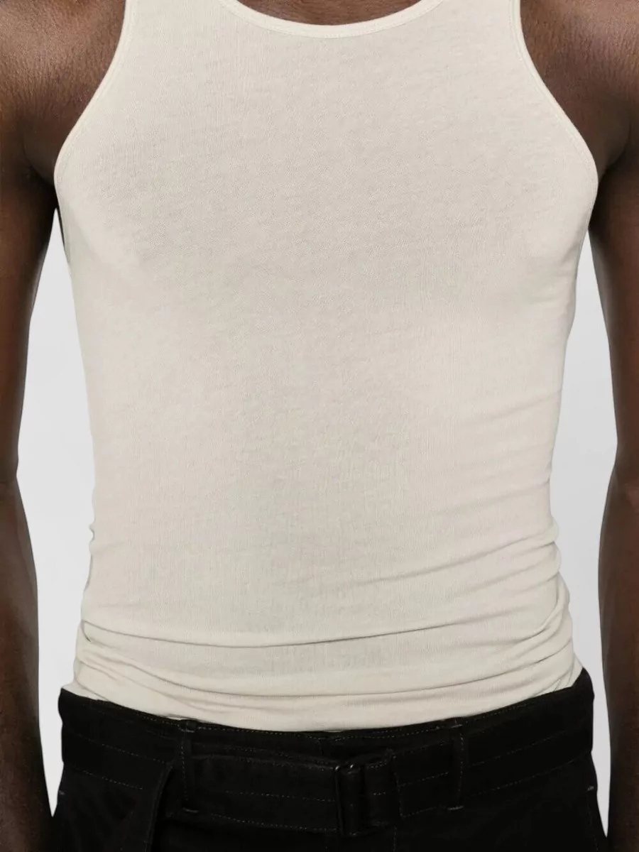 Entire Studios Muscle Tank Top