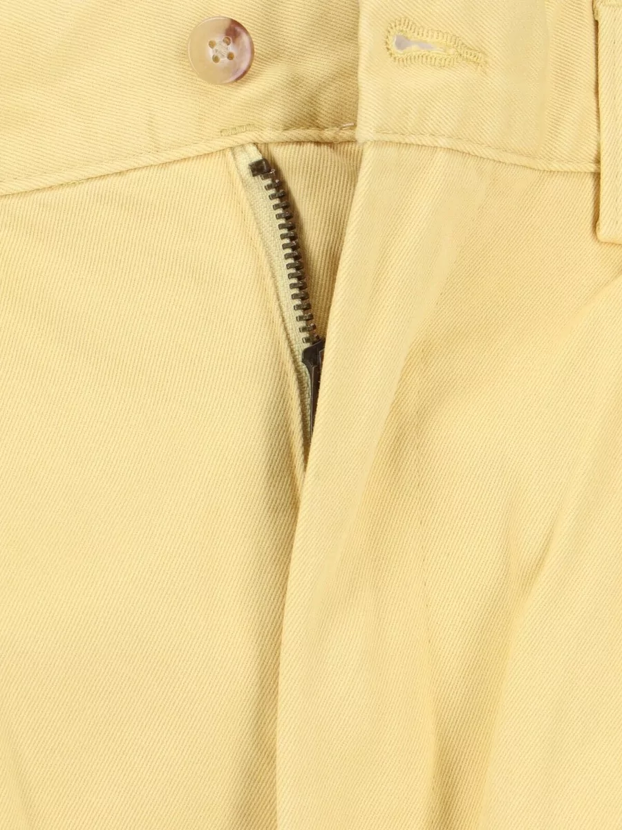 Polo Ralph Lauren Straight-Leg Chinos