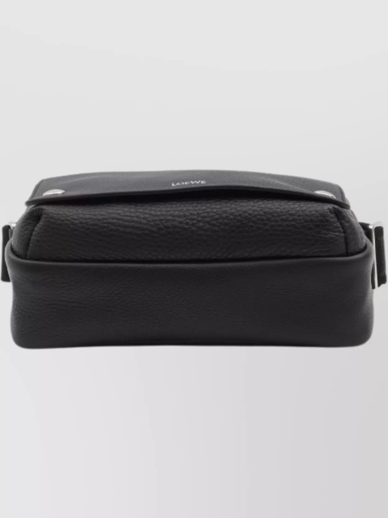 Loewe Pebble Crossbody Bag Adjustable Strap