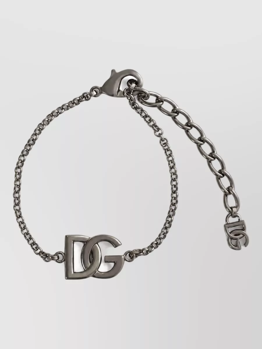 Dolce&Gabbana brass bracelet