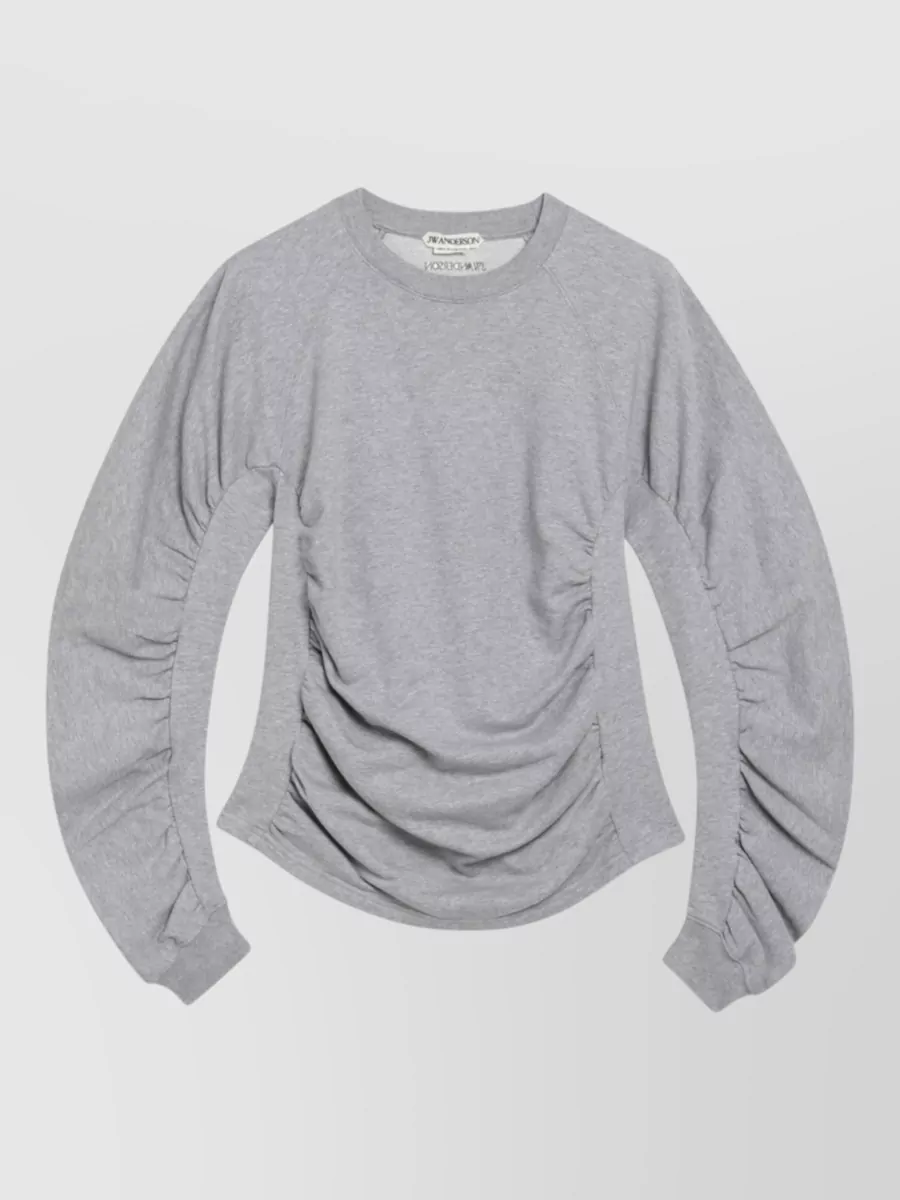 JW Anderson loungewear top