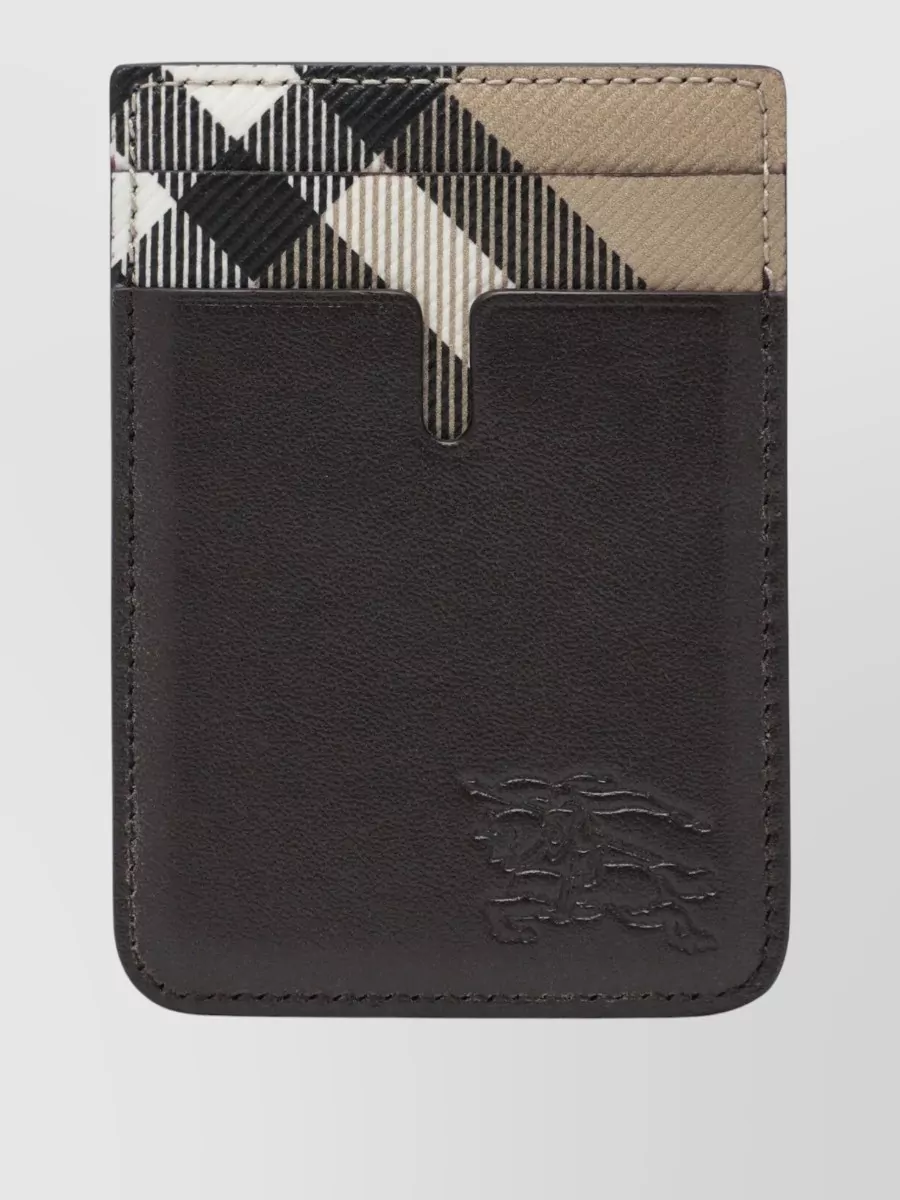 Burberry Cardholder