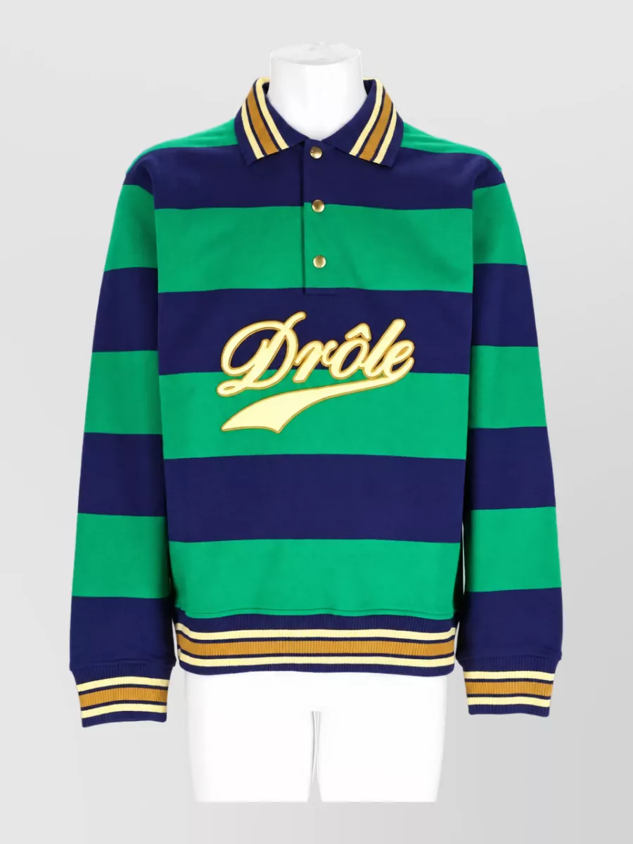 Drôle De Monsieur t-shirt